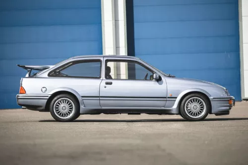 Ford Siera Cosworth