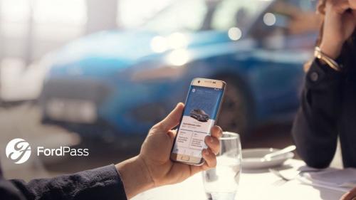 FordPass
