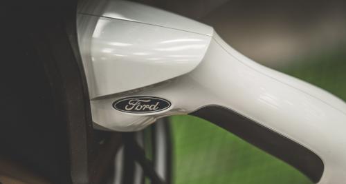 Ford Pro συνέντευξη carandmotor