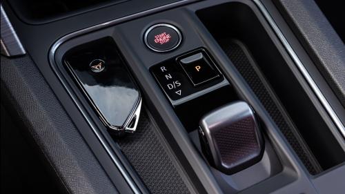 CUPRA Formentor VZ