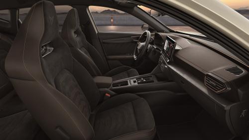 CUPRA Formentor VZ5