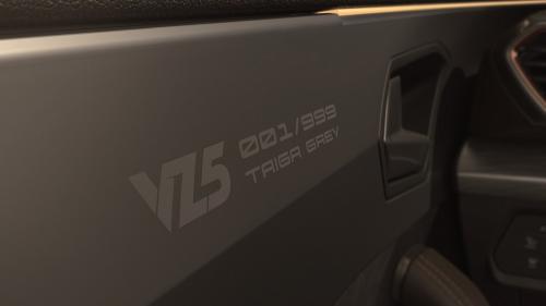 CUPRA Formentor VZ5