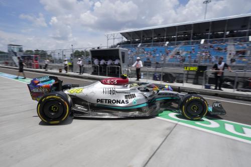 Grand Prix Barcelona