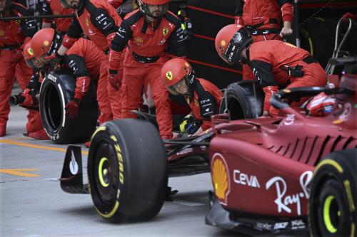 Grand Prix Barcelona