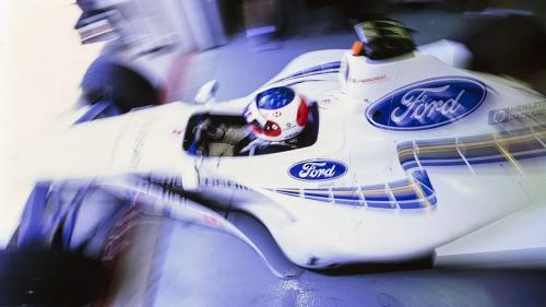 Ford Formula 1