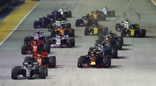 Verstappen