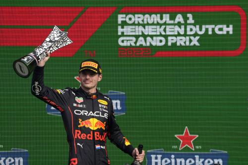 Verstappen