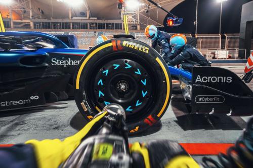 Formula 1