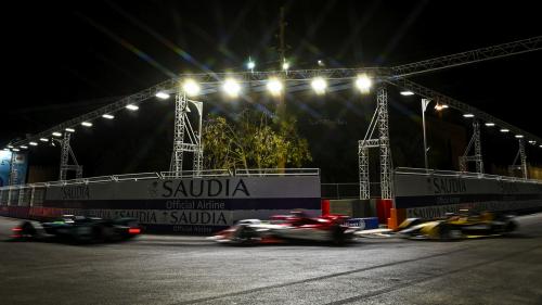 Formula E