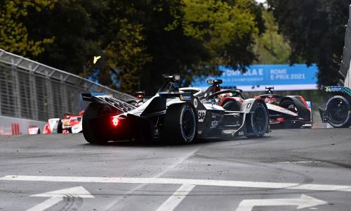 Formula E