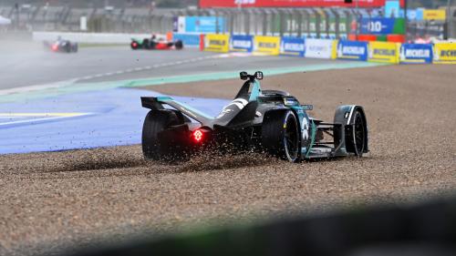 Formula E Blomqvist