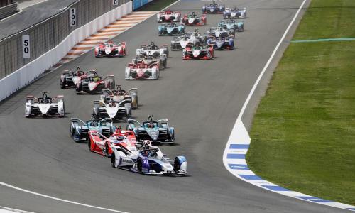 Formula E