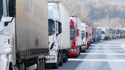 Φορτηγά Ελλάδα