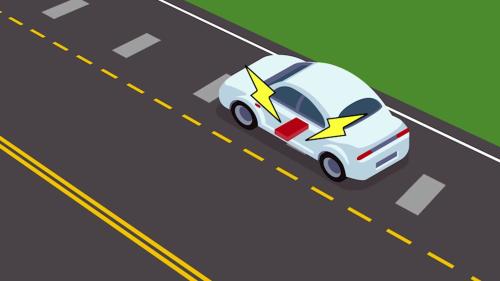 ασύρματη φόρτιση