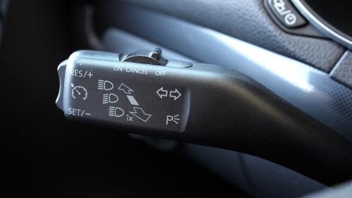  Cruise Control