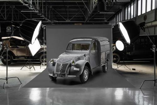 Citroen 2CV