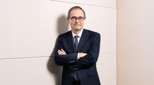 αφεντικό της Renault
