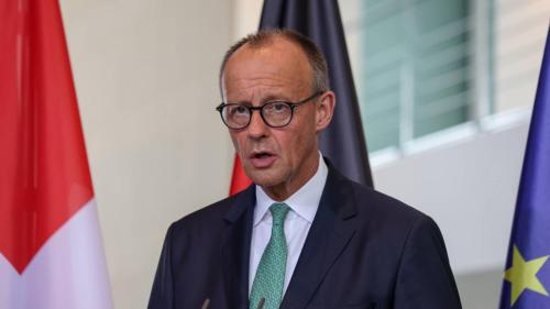 Friedrich Merz