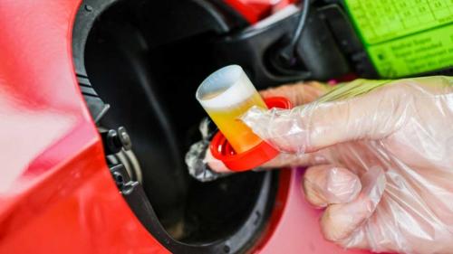 Fuel Additives 2