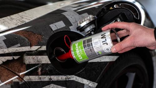 Fuel Additives 3