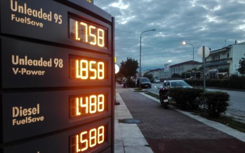 Fuel Prices 4