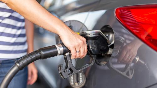 Fuel Prices 5