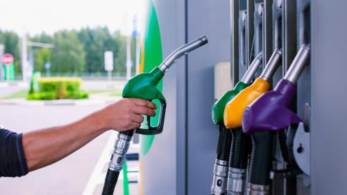 Μέχρι πότε μπορώ να χρησιμοποιήσω το Fuel Pass 2;