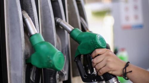 Fuel prices 2