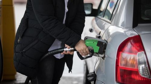 Fuel prices 3