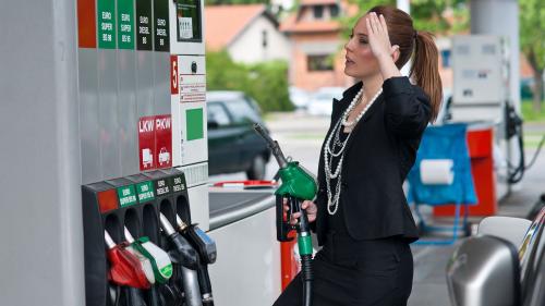 Fuel Pump 2