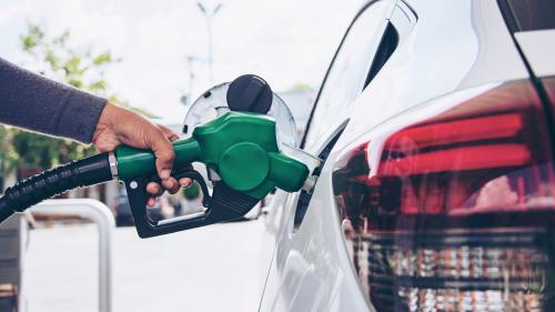 Fuel Pump 3