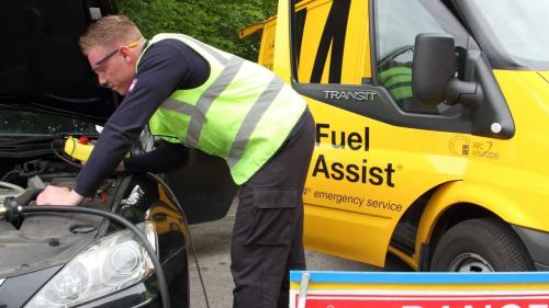 Fuel Pump 6
