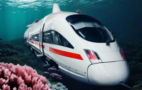 Fujairah Mumbai train 3