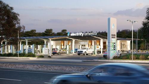 Future gas station 2