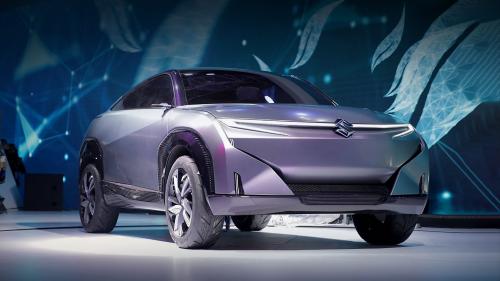 suzuki futuro toyota φθηνο suv