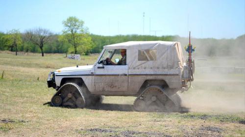 G-Class b
