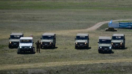 G-Class c