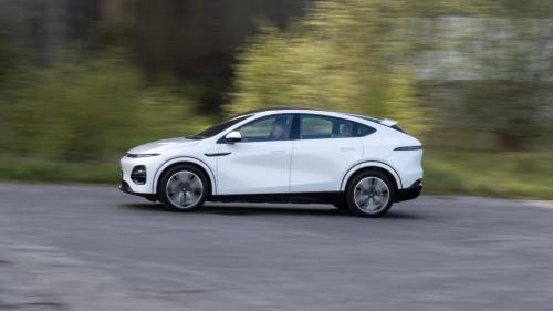 XPENG G6