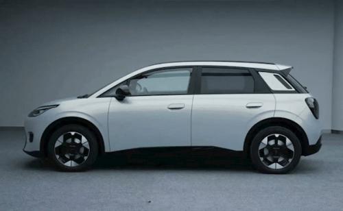GAC Aion 2