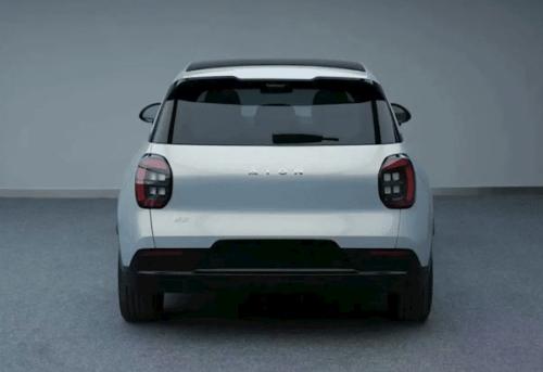 GAC Aion 3
