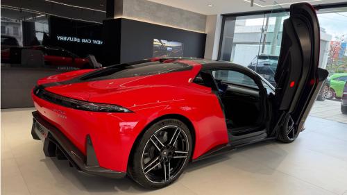 Φωτογραφία: carandmotor.gr