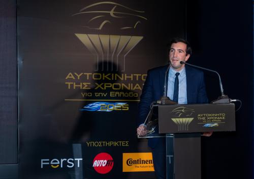 ﻿Γιώργος Συγγελίδης, Head of Business Development Exec. Board Member