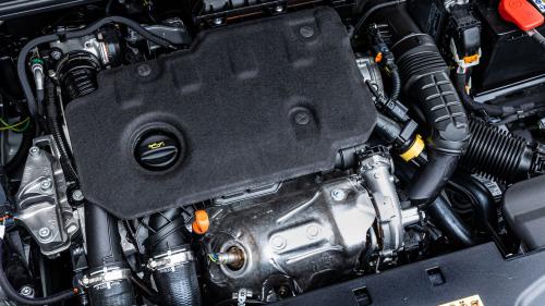 DS 4 1.5 BlueHDi EAT8 20