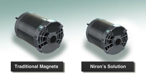 GM Niron Magnets EV 3