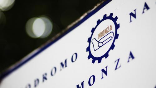 Monza GP Ιταλίας
