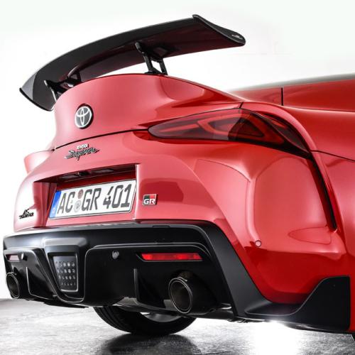 GR Supra c