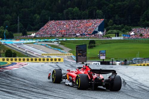 GP Austrias