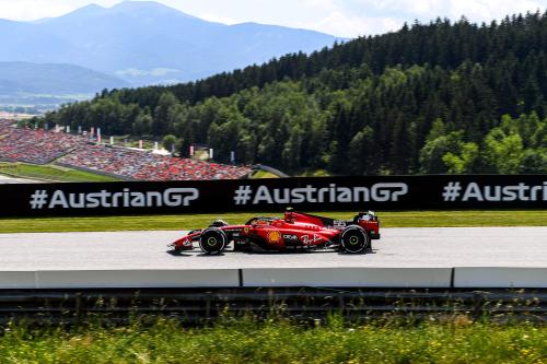 GP Austria