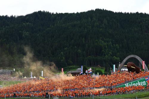 GP Austria