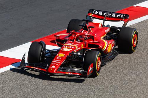 Ferrari